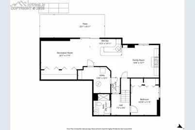 9630 Vinewood Lane, Colorado Springs, CO 80920 - Photo 47