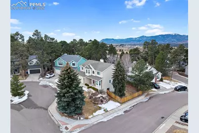 9630 Vinewood Lane, Colorado Springs, CO 80920 - Photo 5