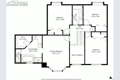 9630 Vinewood Lane, Colorado Springs, CO 80920 - Photo 49