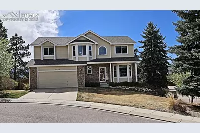 9630 Vinewood Lane, Colorado Springs, CO 80920 - Photo 1