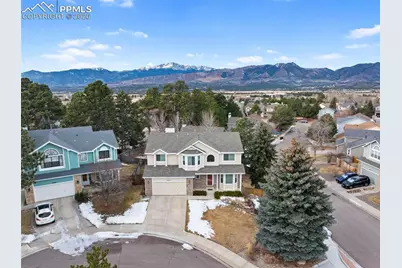 9630 Vinewood Lane, Colorado Springs, CO 80920 - Photo 3