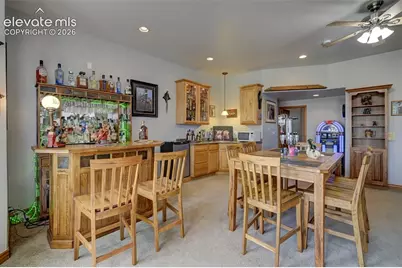 5910 McCart Ranch Circle, Elizabeth, CO 80107 - Photo 27