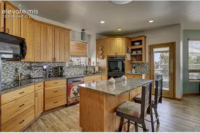 5910 McCart Ranch Circle, Elizabeth, CO 80107 - Photo 7