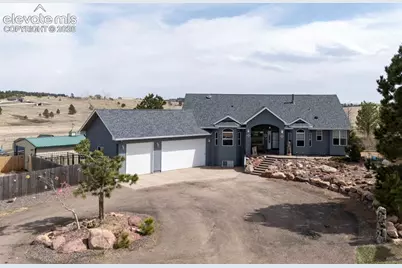 5910 McCart Ranch Circle, Elizabeth, CO 80107 - Photo 1