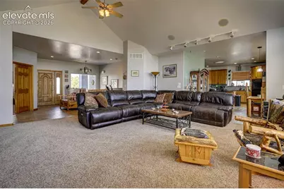 5910 McCart Ranch Circle, Elizabeth, CO 80107 - Photo 5