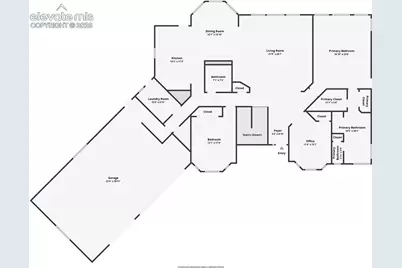 5910 McCart Ranch Circle, Elizabeth, CO 80107 - Photo 49