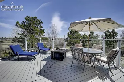 5910 McCart Ranch Circle, Elizabeth, CO 80107 - Photo 11