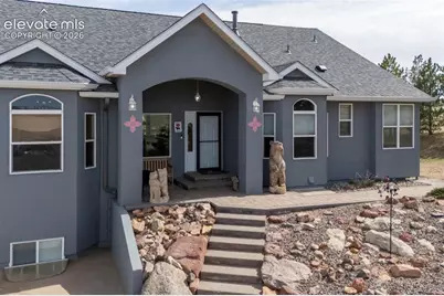5910 McCart Ranch Circle, Elizabeth, CO 80107 - Photo 3