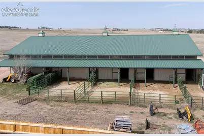 5910 McCart Ranch Circle, Elizabeth, CO 80107 - Photo 35