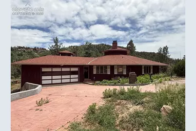 1710 Rock Ridge Place, Colorado Springs, CO 80926 - Photo 1