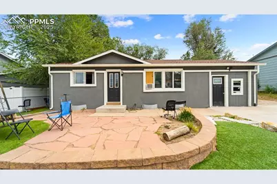 1619 Shasta Drive, Colorado Springs, CO 80910 - Photo 1