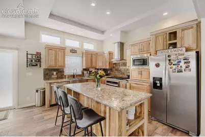7823 Grizzly Bear Point, Colorado Springs, CO 80922 - Photo 5