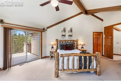 775 Skyline Drive, Woodland Park, CO 80863 - Photo 25