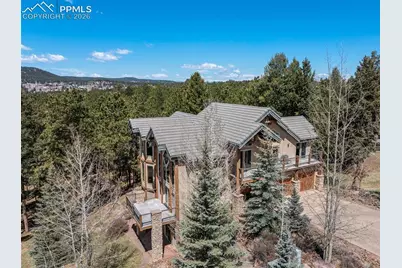 775 Skyline Drive, Woodland Park, CO 80863 - Photo 47