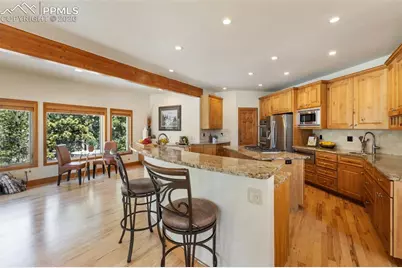 775 Skyline Drive, Woodland Park, CO 80863 - Photo 17