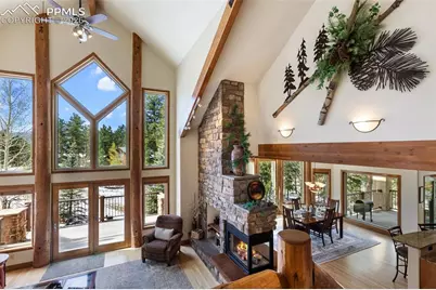 775 Skyline Drive, Woodland Park, CO 80863 - Photo 11