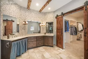 3781 Mountain Dance Dr, Colorado Springs, CO 80908 - Photo 19