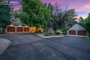 3781 Mountain Dance Dr, Colorado Springs, CO 80908 - Photo 41