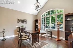 3781 Mountain Dance Dr, Colorado Springs, CO 80908 - Photo 5