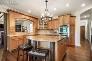 3781 Mountain Dance Dr, Colorado Springs, CO 80908 - Photo 11