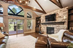 3781 Mountain Dance Dr, Colorado Springs, CO 80908 - Photo 7