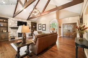 3781 Mountain Dance Dr, Colorado Springs, CO 80908 - Photo 9