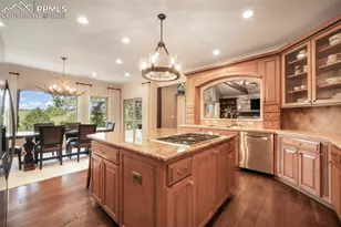 3781 Mountain Dance Dr, Colorado Springs, CO 80908 - Photo 13