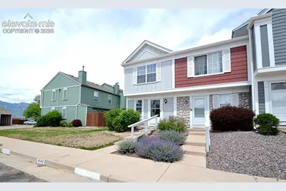 4144 Baytown Drive, Colorado Springs, CO 80916 - Photo 3