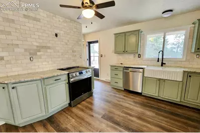 11165 Pine Meadows Road, Colorado Springs, CO 80908 - Photo 9