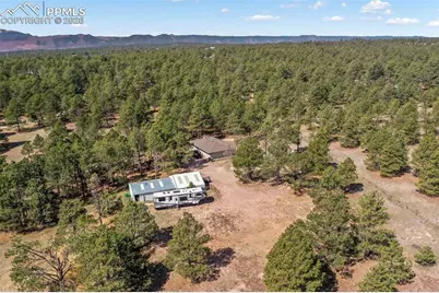 11165 Pine Meadows Road, Colorado Springs, CO 80908 - Photo 49