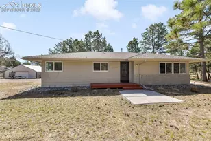11165 Pine Meadows Rd, Colorado Springs, CO 80908 - Photo 1