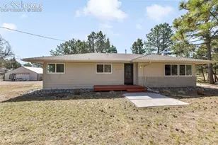 11165 Pine Meadows Rd, Colorado Springs, CO 80908 - Photo 1