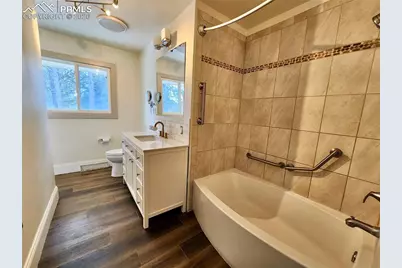 11165 Pine Meadows Road, Colorado Springs, CO 80908 - Photo 13