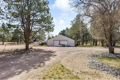 11165 Pine Meadows Road, Colorado Springs, CO 80908 - Photo 31