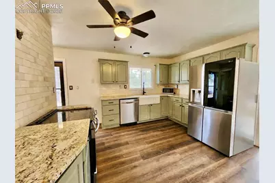 11165 Pine Meadows Road, Colorado Springs, CO 80908 - Photo 7