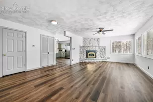 11165 Pine Meadows Rd, Colorado Springs, CO 80908 - Photo 3