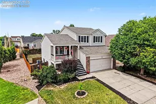 7216 Brush Hollow Dr, Fountain, CO 80817 - Photo 1