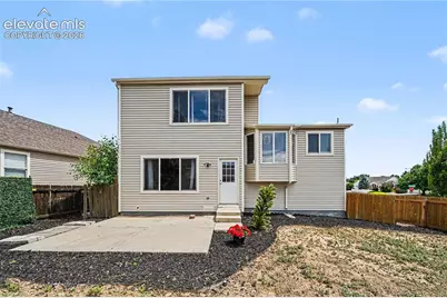 7216 Brush Hollow Drive, Fountain, CO 80817 - Photo 23