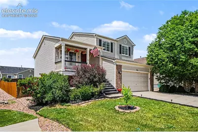 7216 Brush Hollow Drive, Fountain, CO 80817 - Photo 27