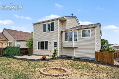 7216 Brush Hollow Drive, Fountain, CO 80817 - Photo 25