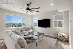 4047 Ryedale Wy, Colorado Springs, CO 80922 - Photo 13