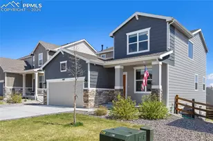 4047 Ryedale Wy, Colorado Springs, CO 80922 - Photo 3