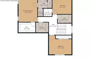 4047 Ryedale Wy, Colorado Springs, CO 80922 - Photo 41