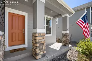 4047 Ryedale Wy, Colorado Springs, CO 80922 - Photo 5