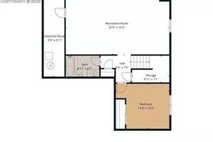 4047 Ryedale Wy, Colorado Springs, CO 80922 - Photo 43