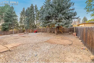 3110 Meander Circle, Colorado Springs, CO 80917 - Photo 33