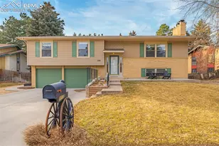 3110 Meander Cir, Colorado Springs, CO 80917 - Photo 3