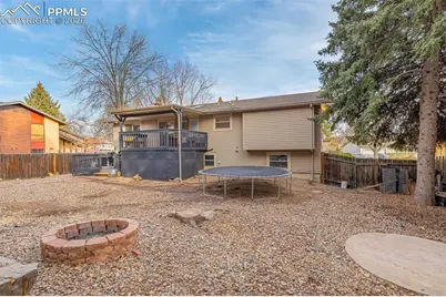 3110 Meander Circle, Colorado Springs, CO 80917 - Photo 31