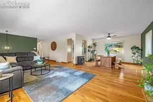 3110 Meander Cir, Colorado Springs, CO 80917 - Photo 7