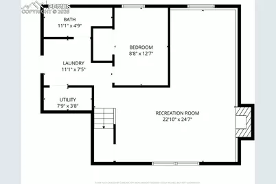 3110 Meander Circle, Colorado Springs, CO 80917 - Photo 43